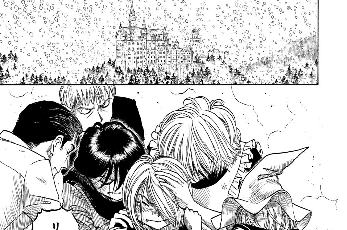 ＃２１　Ｄｅａｔｈ　Ｌｅｔｔｅｒ　Ｂｌｕｅｓ