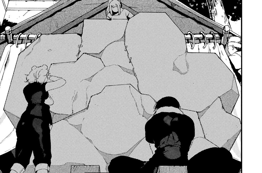 ブルーピリオド ４２筆目 絵は嘘をつかない Comicy コミシー