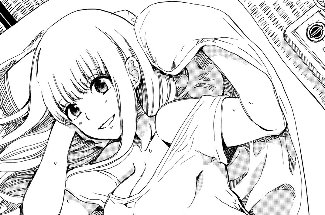 第２話　タヌキの死体