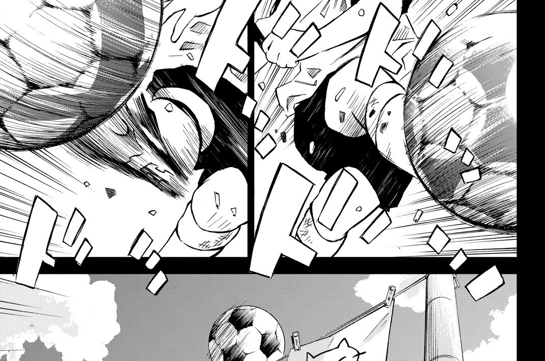 第２話　あの頃と彼女の決意