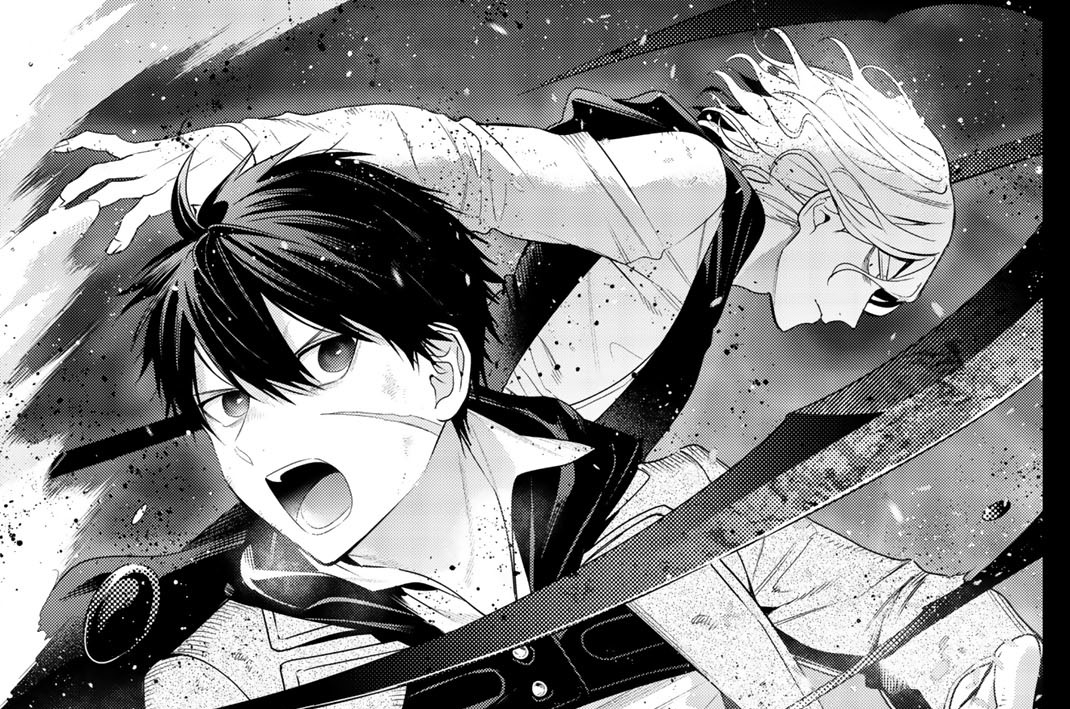 最終話　いつか真実に代わる日