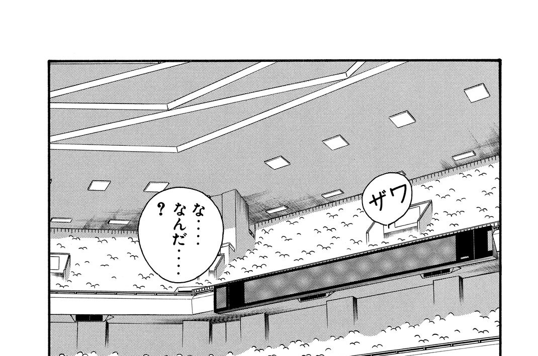 第二十四話　敗れざる男