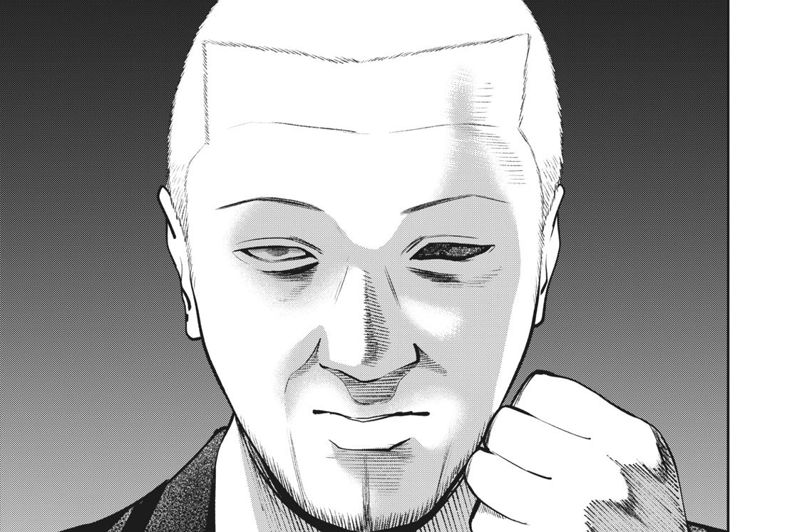 第１５話　ごめんね