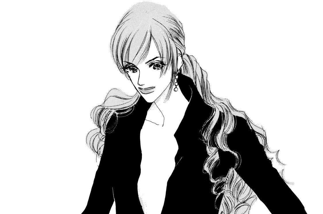 Ｓｔｙｌｅ　１５