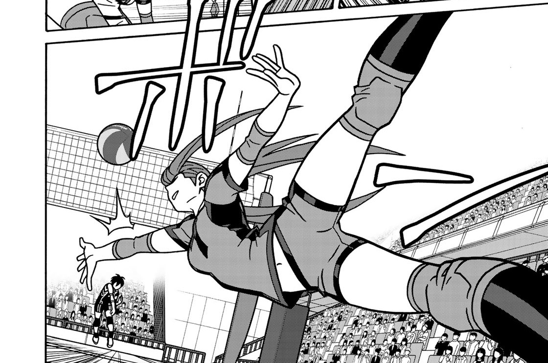 FIGHT.155　球姫様