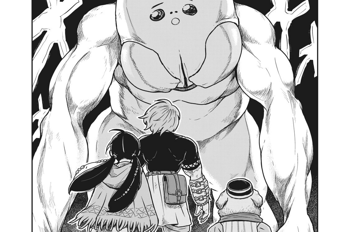 No.１０　狂乱の賢帝②