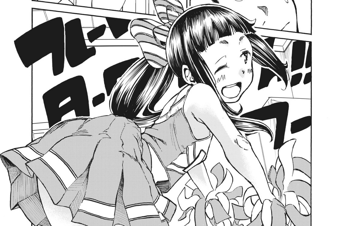 第１２話　復讐するはワレナベにトジブタとか他人事みたいに言うんじゃないよの点・後編