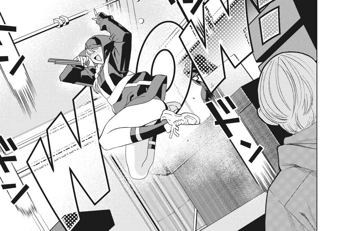 第２４話　草船借箭