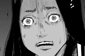 ストーカー浄化団 オオガヒロミチ オオイシヒロト 第３４話 ｃａｓｅ８ 運b屋 後編 コミックdays