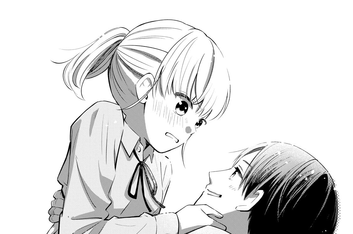 ２限目　かわいいって言わないで