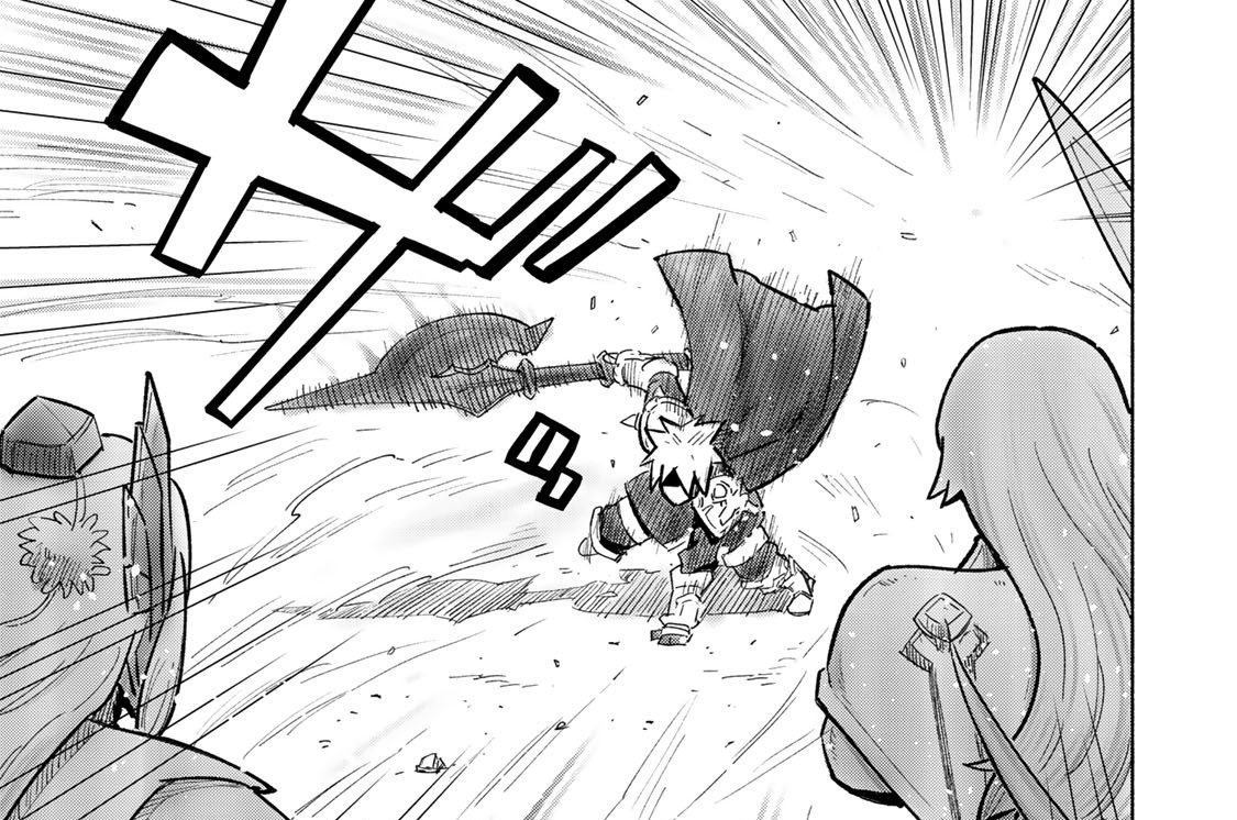 ＬＥＶＥＬ１６　不一致団結