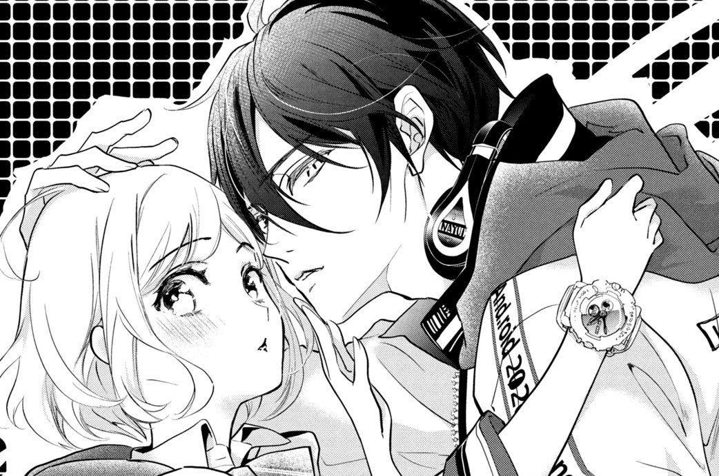 ｐｈａｓｅ．２　手探りスクランブル！