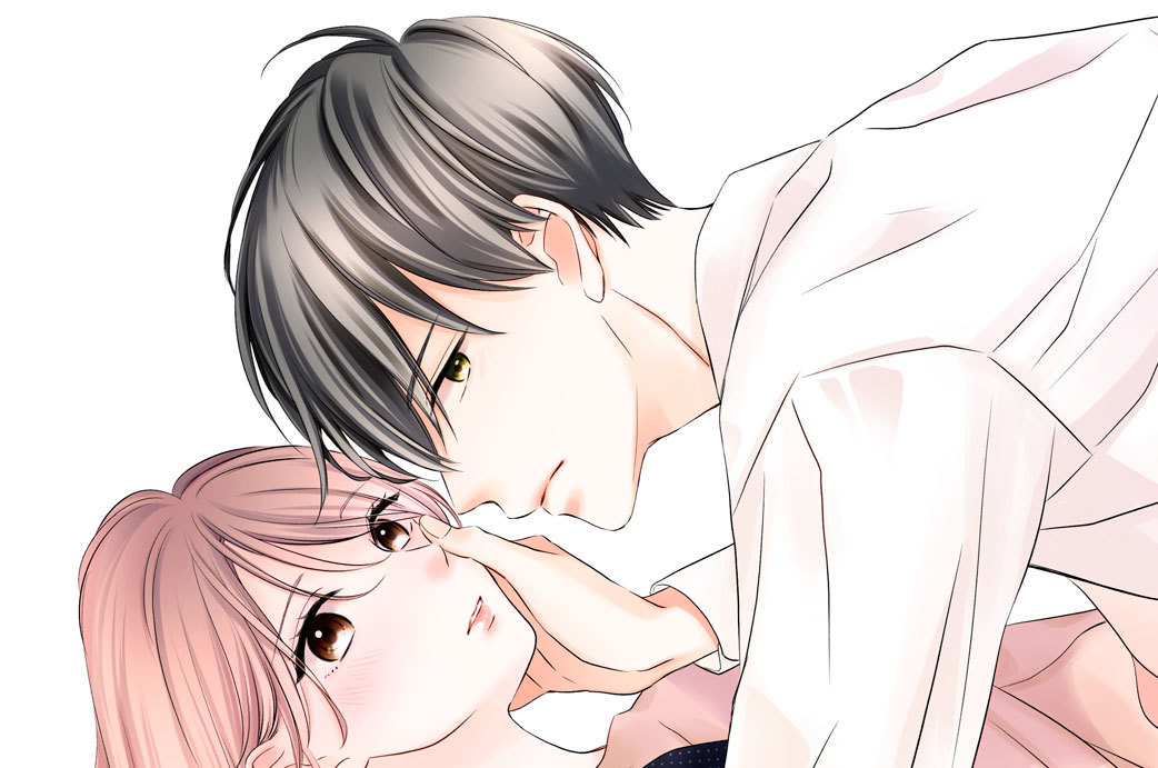 Ｅｐｉｓｏｄｅ．３「もっと寄りかかっていい。」