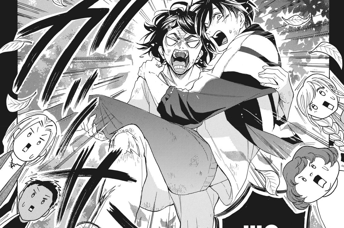 アオハれ乙女 第３０話 告白は勢いが大事 Comicy コミシー