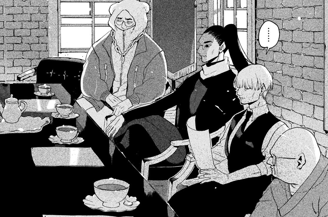 【３７筆目】鎧を着たヴィーナス②