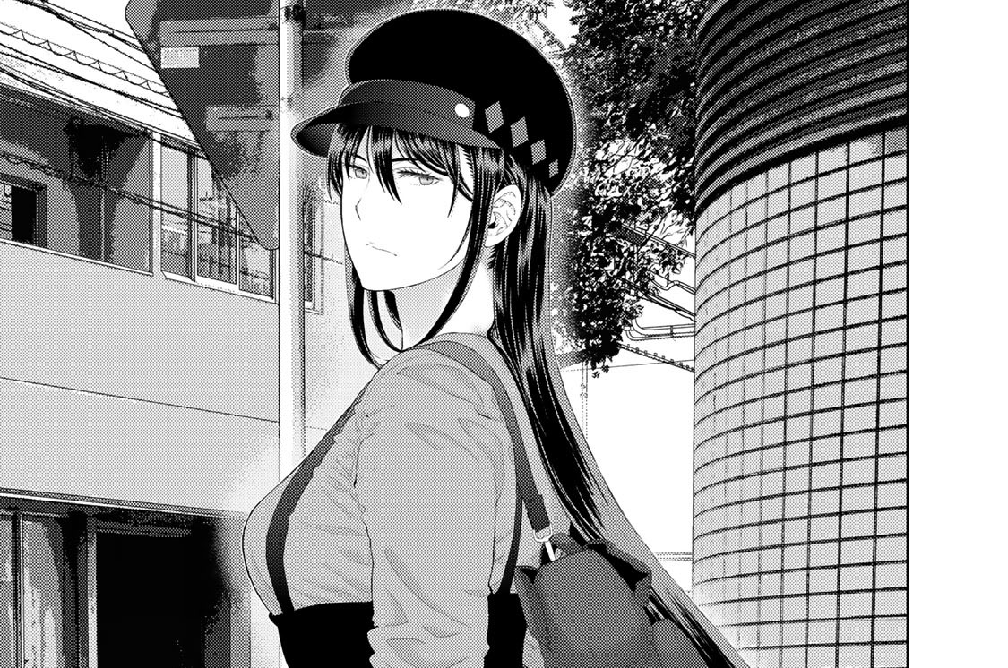 第８８話　多華宮君ＶＳ．火陽　その２