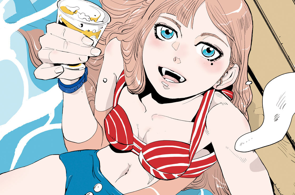 第３２話　アイスランド、今と過去の追跡①