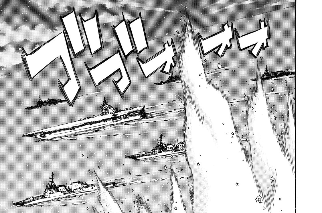 第１６話　二人の危機２