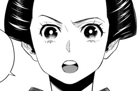 第8-2話　勝負②