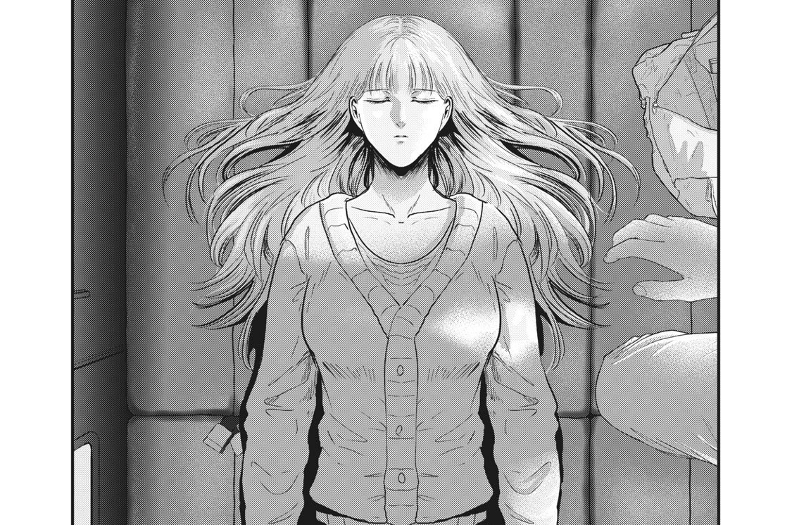 第６４話　ノートの中身