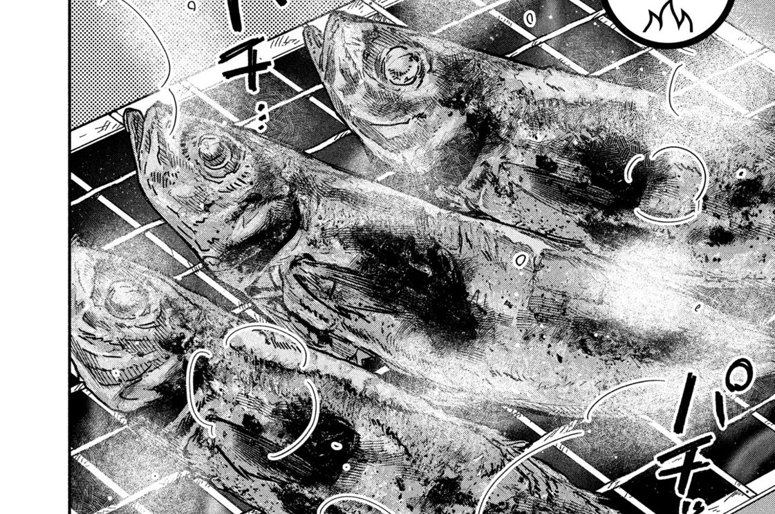 第４話　ＢＢＱデートしましょう①