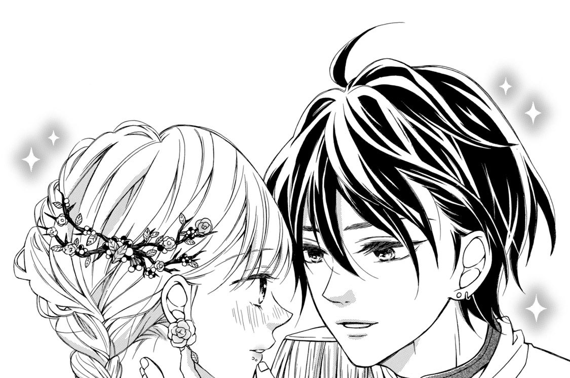 Ｖｏｉｃｅ３．　ふたりの文化祭