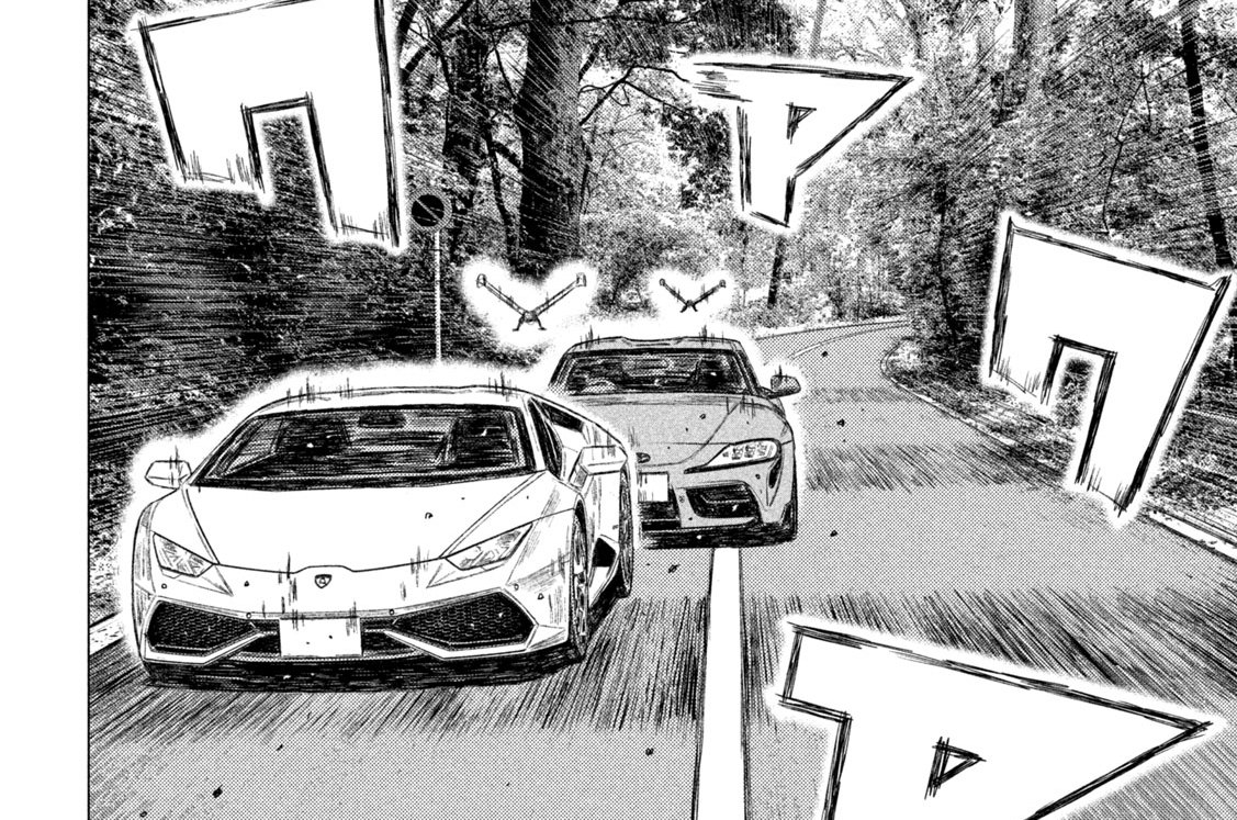 第１２１話　イケイケ