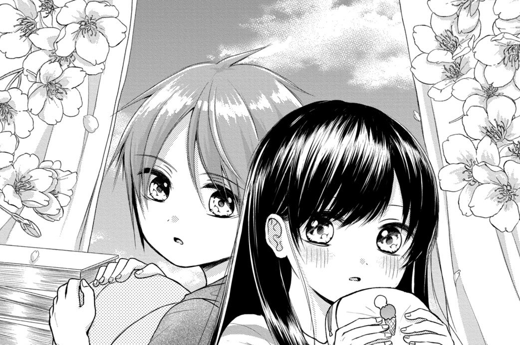 ｅｐｉｓｏｄｅ４　ひまりの初経