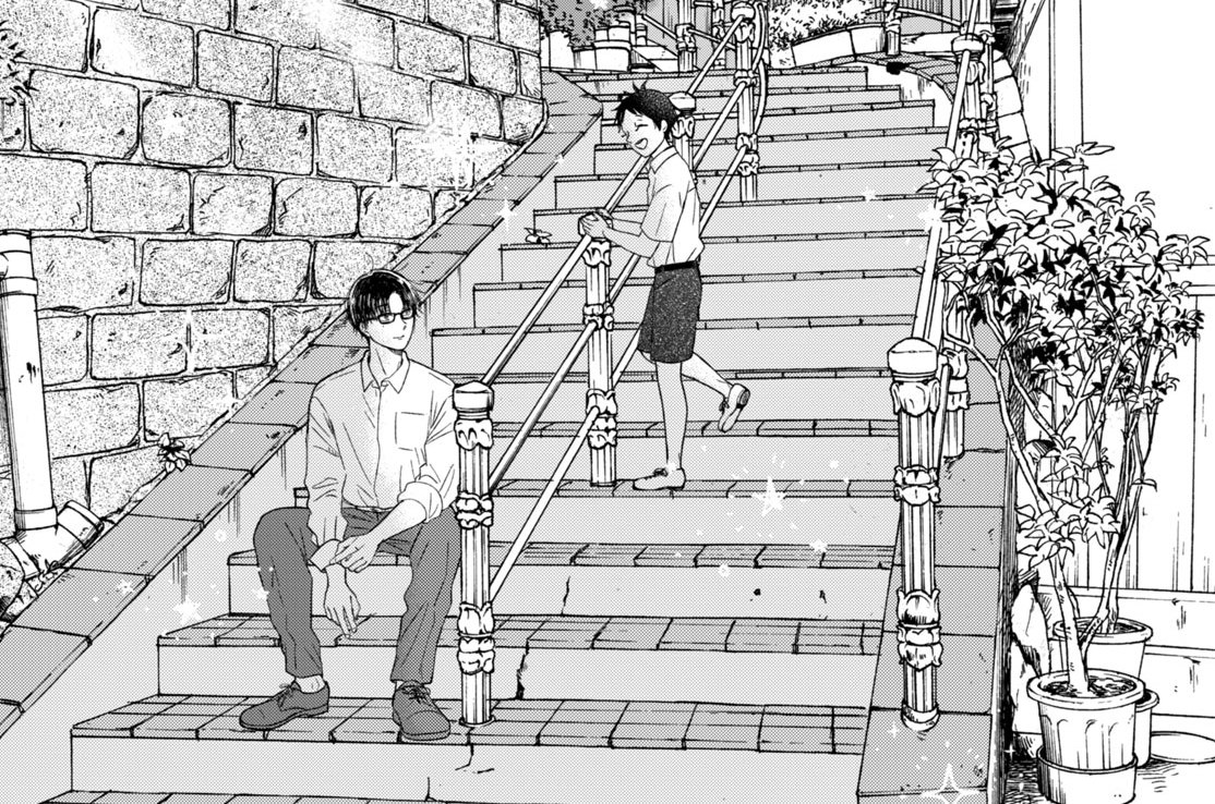 第二十八話（1）