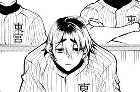 ＃３７　どうしようねぇ