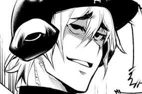 ＃４０　実力の内