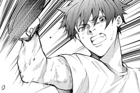 第３３話　わがまま