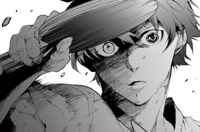 第３４話　確かなこと