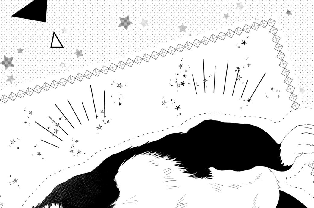 ＳＴＯＲＹ．２　猫とエモノ