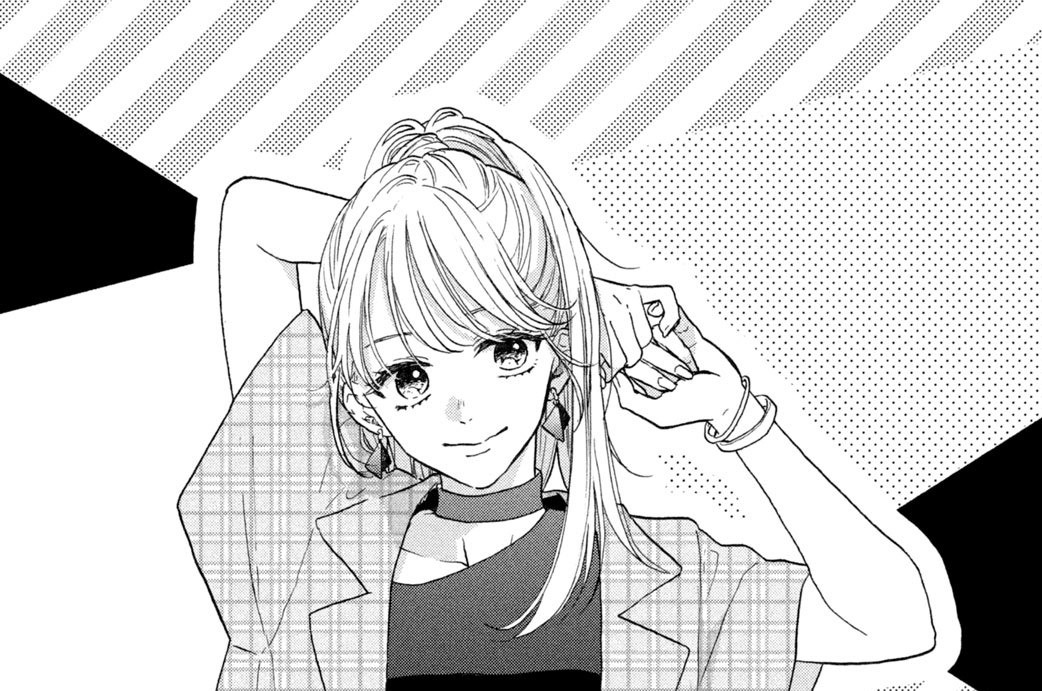 ＃８　２人きりの夜に