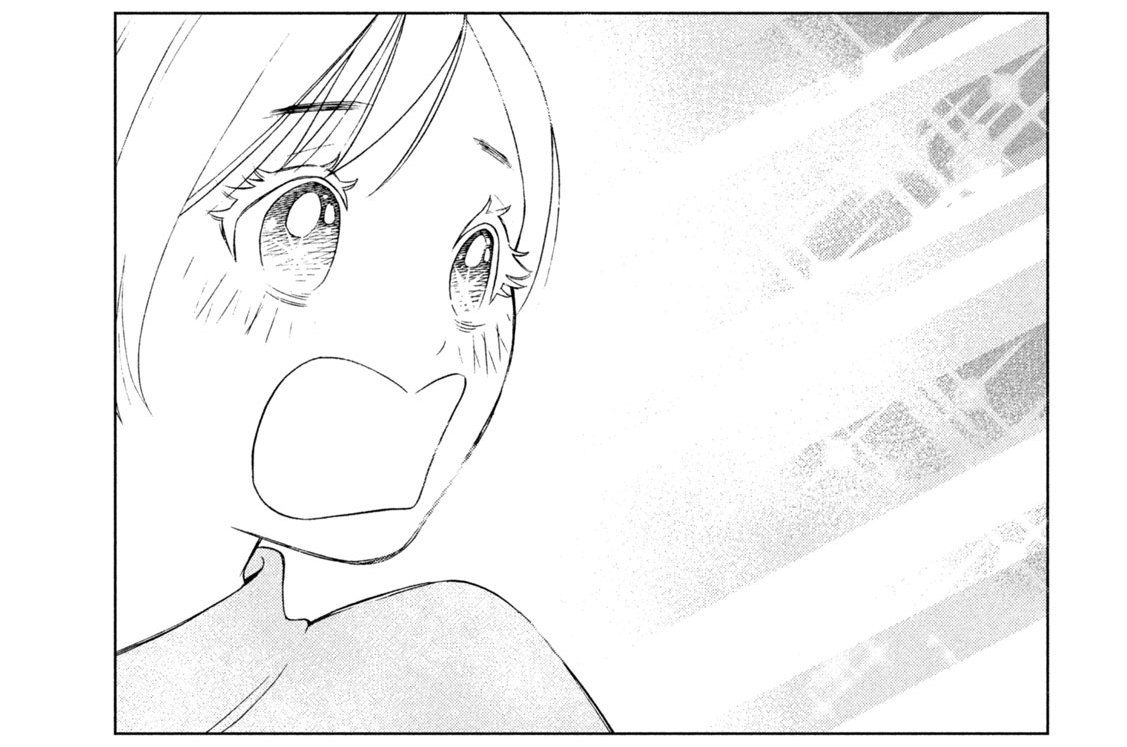 Ｃａｓｅ７　乙女のＱＯＬ