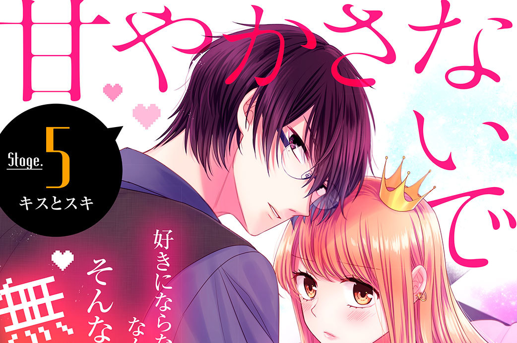 甘やかさないで副社長　～ダンナ様はＳＳＲ～　分冊版（５）