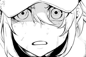 ＃４３　絶望的点差