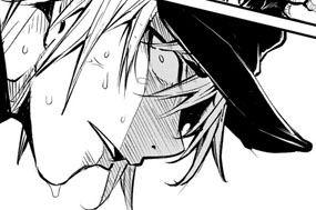 ＃５０　何とかなんだろ