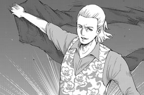 第４２話　ｃａｓｅ１０“女F俗”③　前編