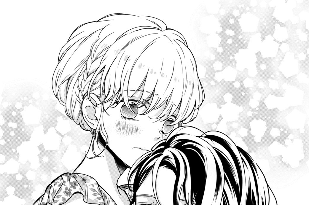 第１０話　太陽とビキニ