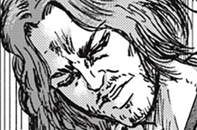 第１２９話　深緑