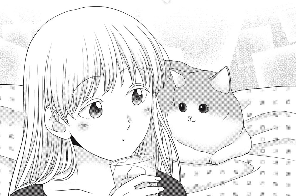 11杯目　深意塗り隠す混沌のシチュー