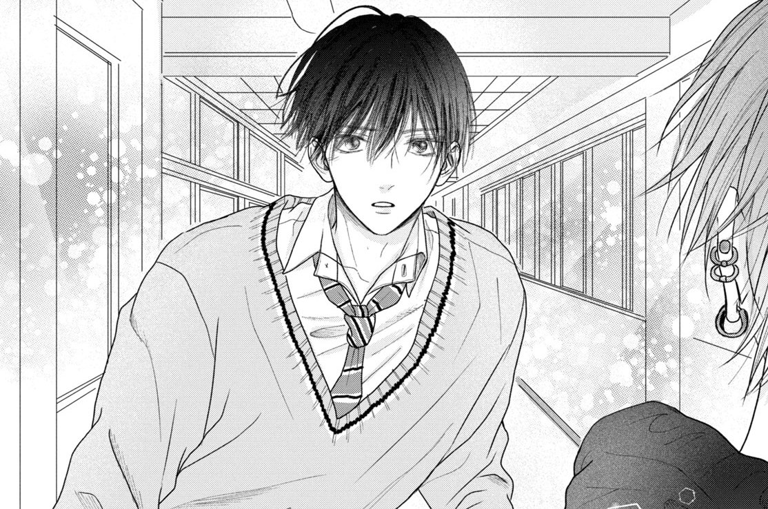 ＃２　なんで（４）