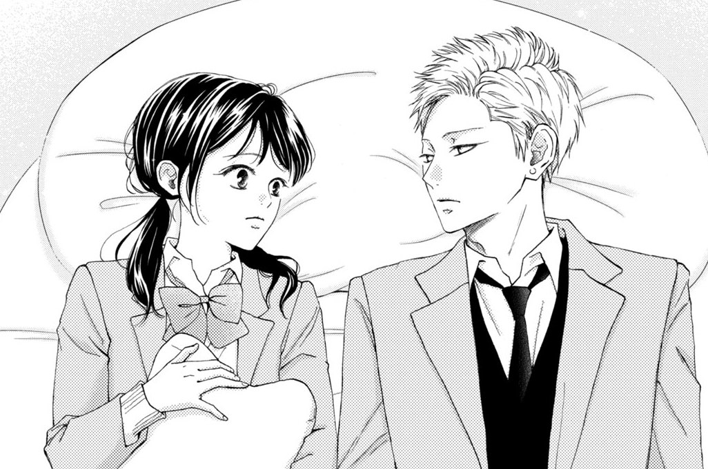 第31話　顔ゆるむわ…（3）