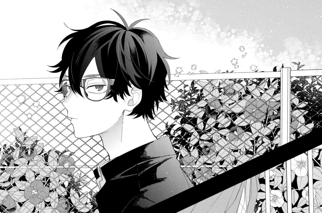 ＃２０　赤髪のイケメン（１）