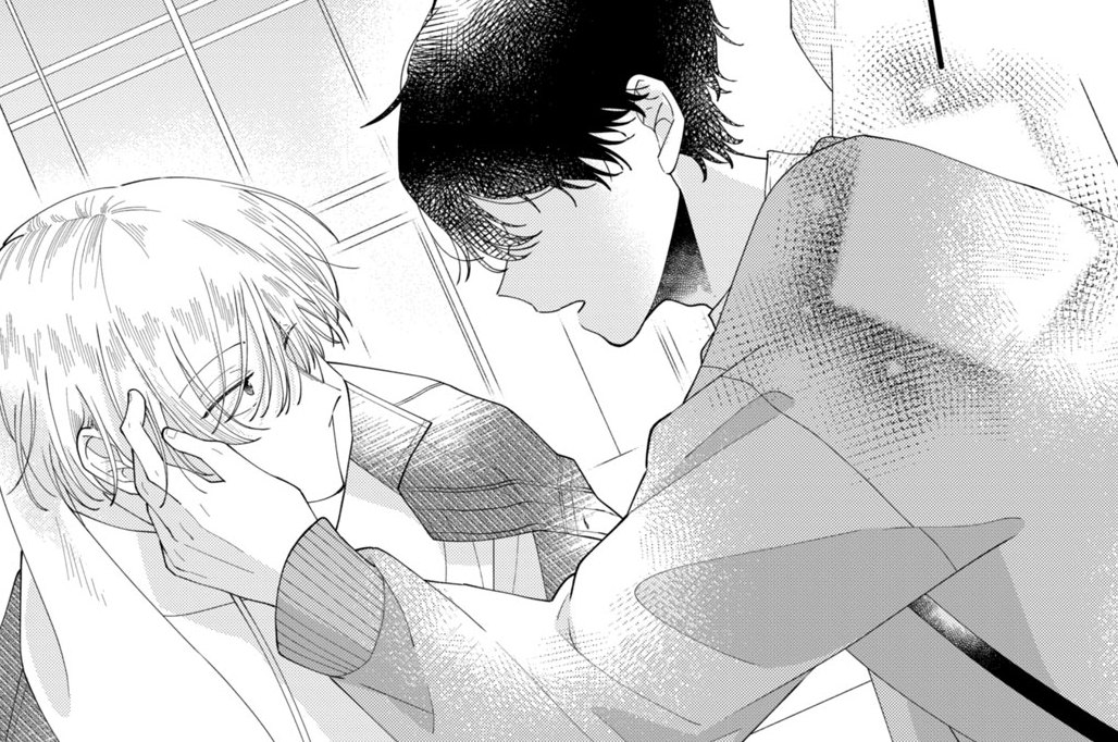 Ｖｏｌ．４　いるよ、好きなやつ（４）