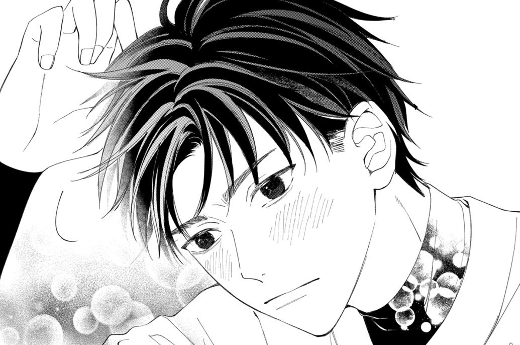 第３話　仮マネウイーク（４）