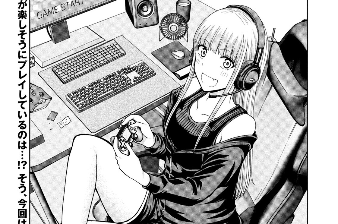 第１３５話　月曜日の憂鬱