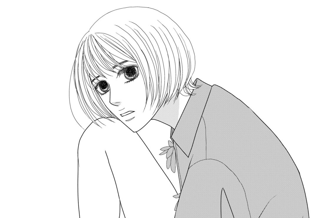 Ｄｅｓｓｅｒｔ．５　パルフェ・モノクロム～プリンとフラン～（１）